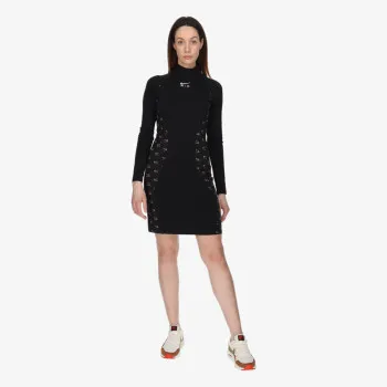 NIKE NIKE W NSW AIR LS DRESS 