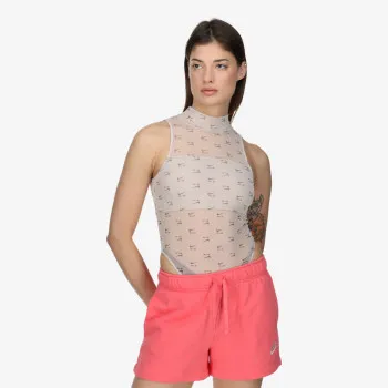 NIKE W NSW AIR MOCK BODYSUIT 