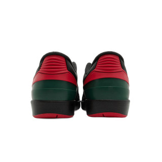 NIKE AIR JORDAN 2 RETRO LOW 