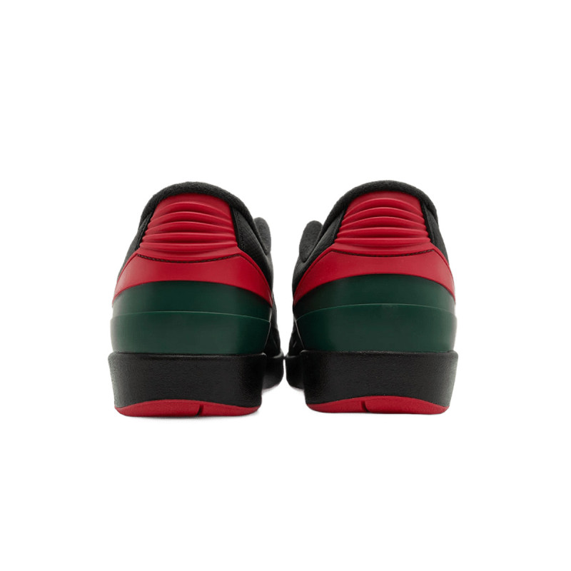 NIKE AIR JORDAN 2 RETRO LOW 