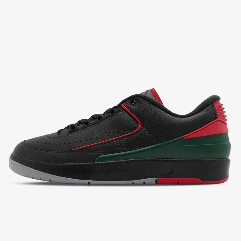 NIKE AIR JORDAN 2 RETRO LOW 