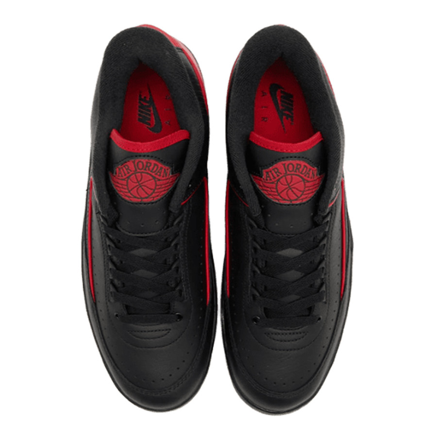 NIKE AIR JORDAN 2 RETRO LOW 