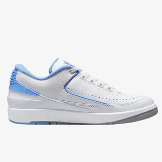 JORDAN AIR JORDAN 2 RETRO LOW 