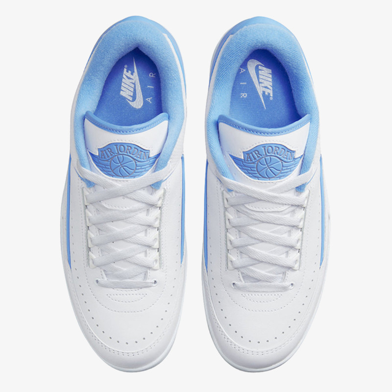 JORDAN AIR JORDAN 2 RETRO LOW 