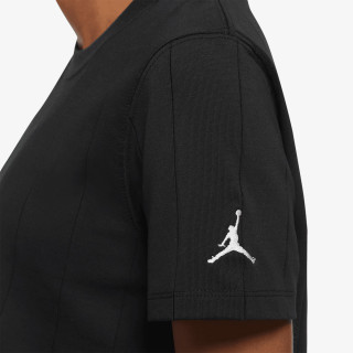 NIKE W J KNIT TOP 