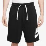 NIKE Club Fleece Alumni 