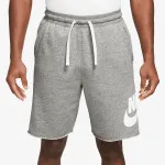 NIKE Club Fleece Alumni 