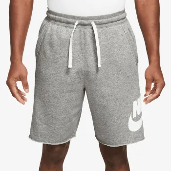 NIKE Club Fleece Alumni 
