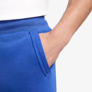 NIKE M NK CLUB ALUMNI HBR FT SHORT 