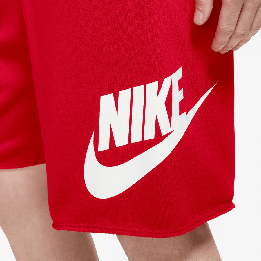 NIKE Club Fleece Alumni 