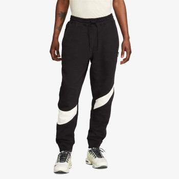 M NK SWOOSH FLC PANT