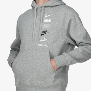 NIKE Club Fleece+ 