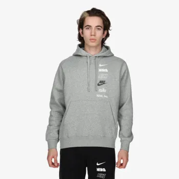 NIKE Club Fleece+ 