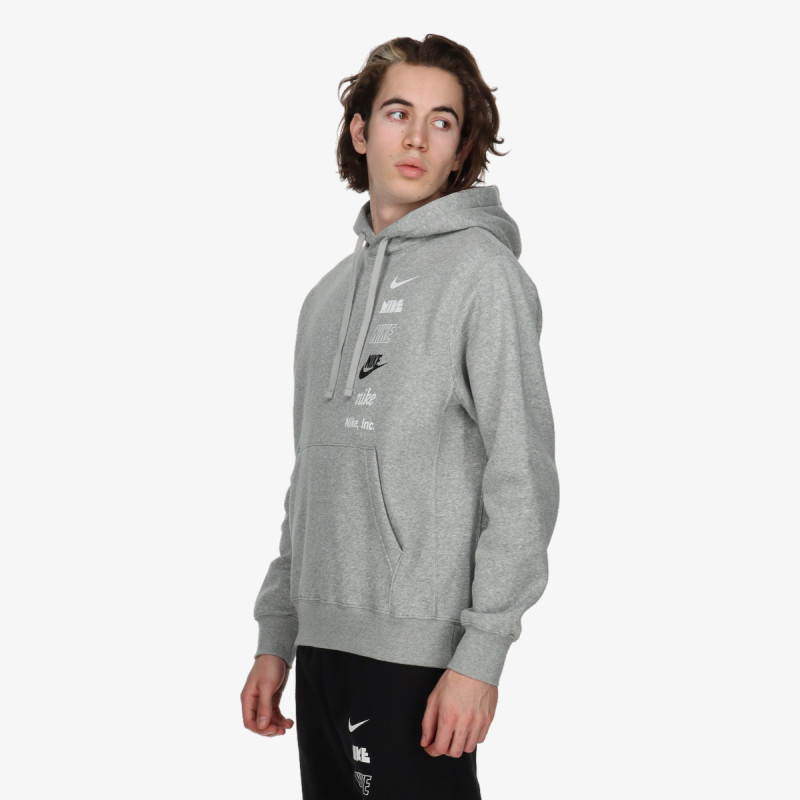 NIKE Club Fleece+ 