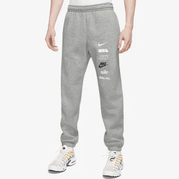 NIKE Club Fleece+ 