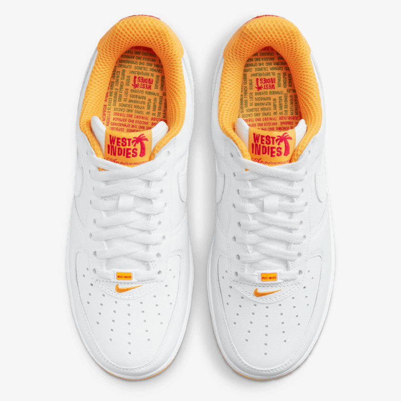 NIKE AIR FORCE 1 RETRO QS WI 