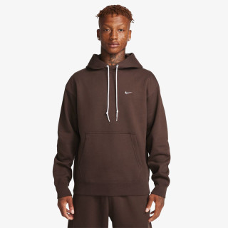 NIKE M NK SOLO SWSH FLC PO HOODIE 