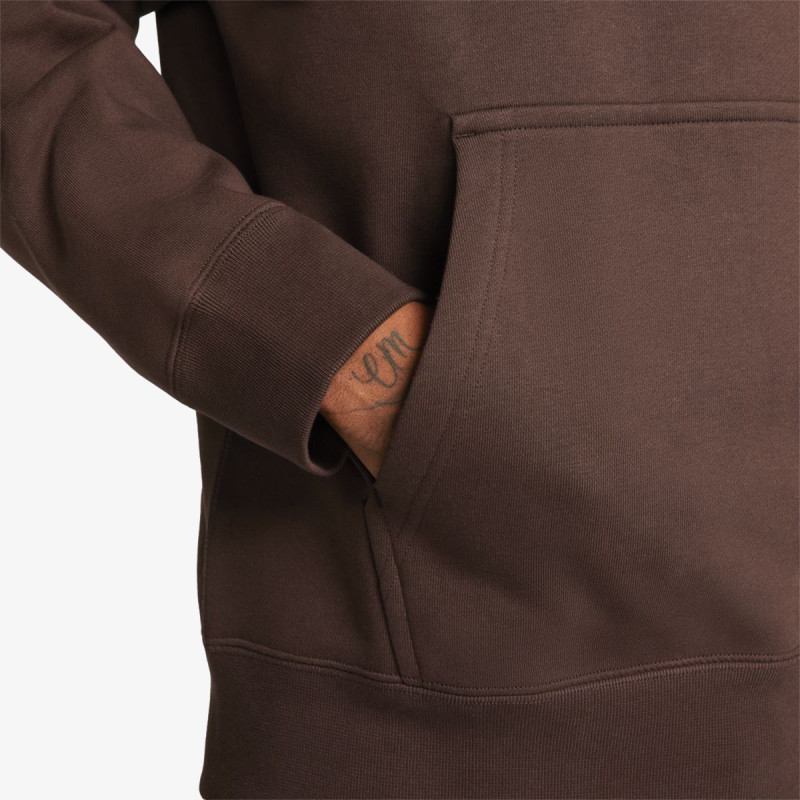 NIKE M NK SOLO SWSH FLC PO HOODIE 