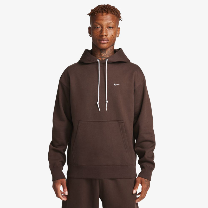 NIKE M NK SOLO SWSH FLC PO HOODIE 