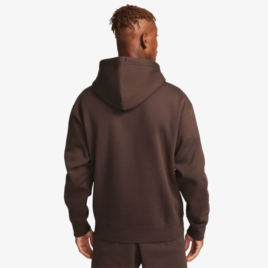 NIKE M NK SOLO SWSH FLC PO HOODIE 