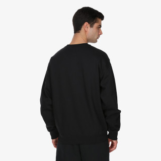 NIKE Solo Swoosh 