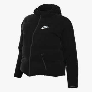 NIKE W NSW SYN TF RPL HD JKT 