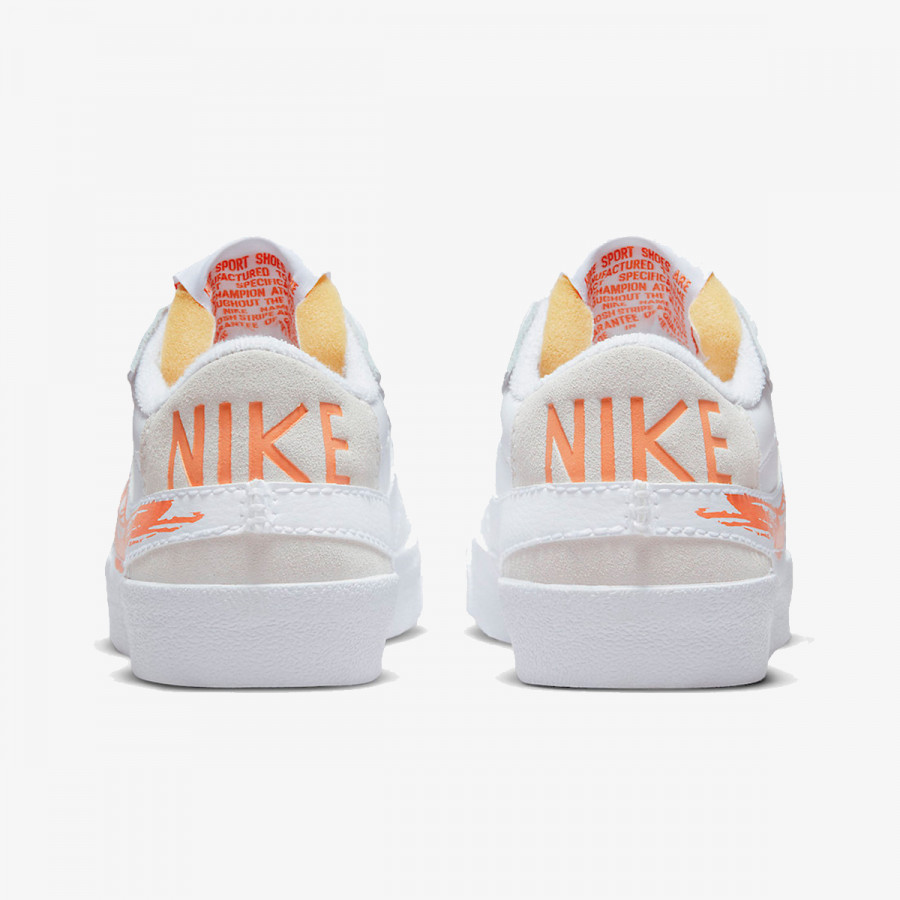 NIKE NIKE BLAZER LOW '77 JUMBO DB 