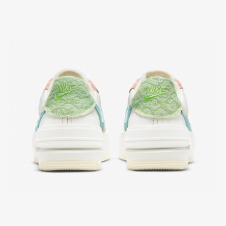 NIKE WMNS NIKE AF1 LO PLT.AF.ORM PP 