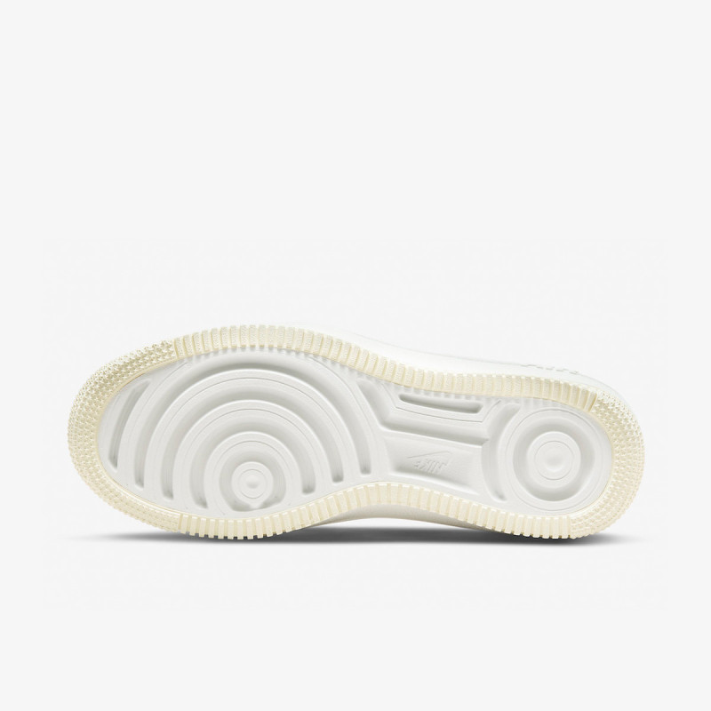 NIKE WMNS NIKE AF1 LO PLT.AF.ORM PP 