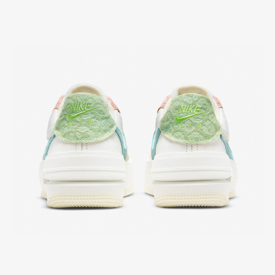 NIKE WMNS NIKE AF1 LO PLT.AF.ORM PP 
