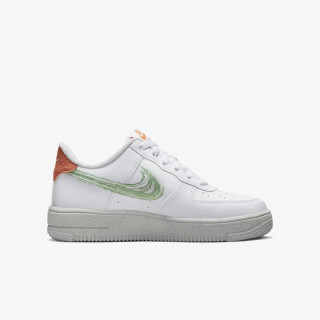 NIKE AIR FORCE 1 CRATER NN GS 