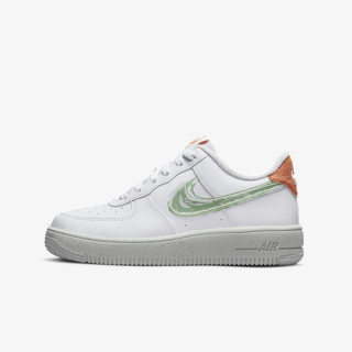 NIKE AIR FORCE 1 CRATER NN GS 