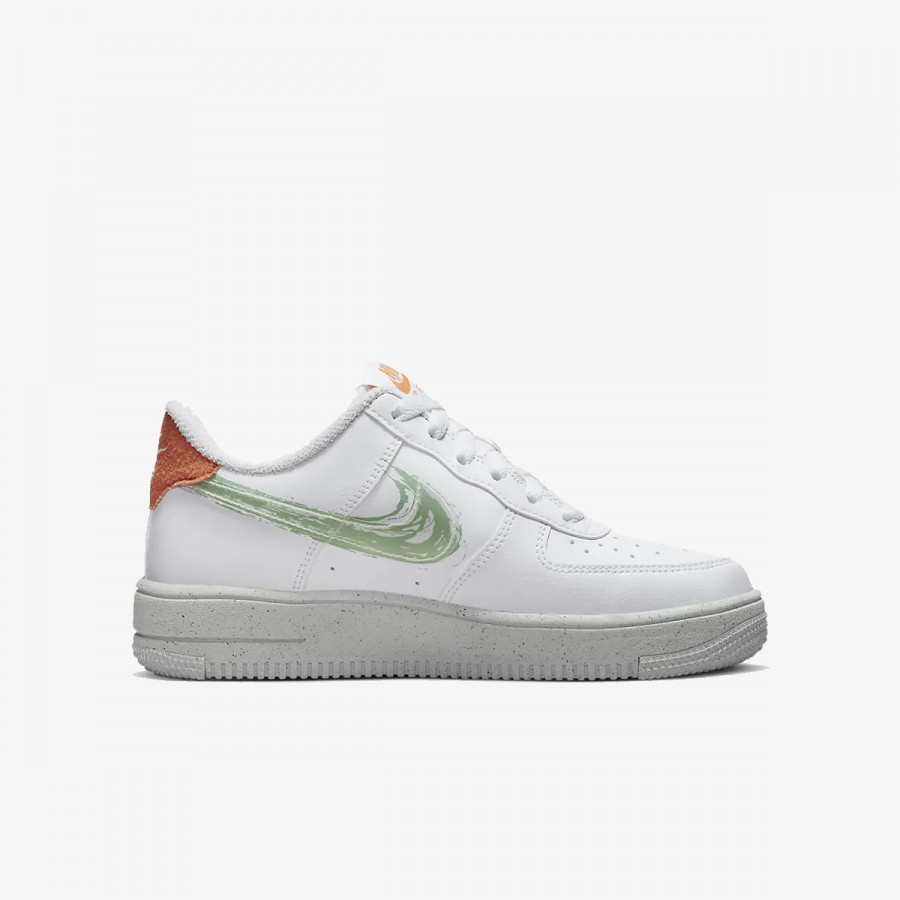 NIKE NIKE AIR FORCE 1 CRATER NN GS 