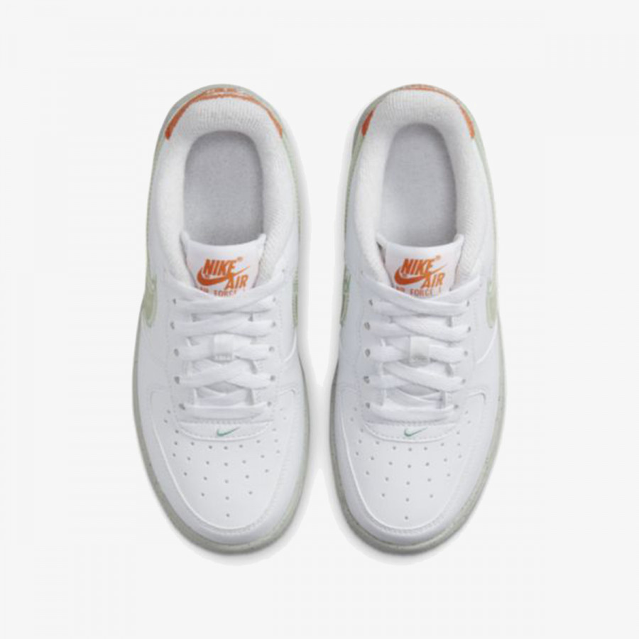 NIKE NIKE AIR FORCE 1 CRATER NN GS 