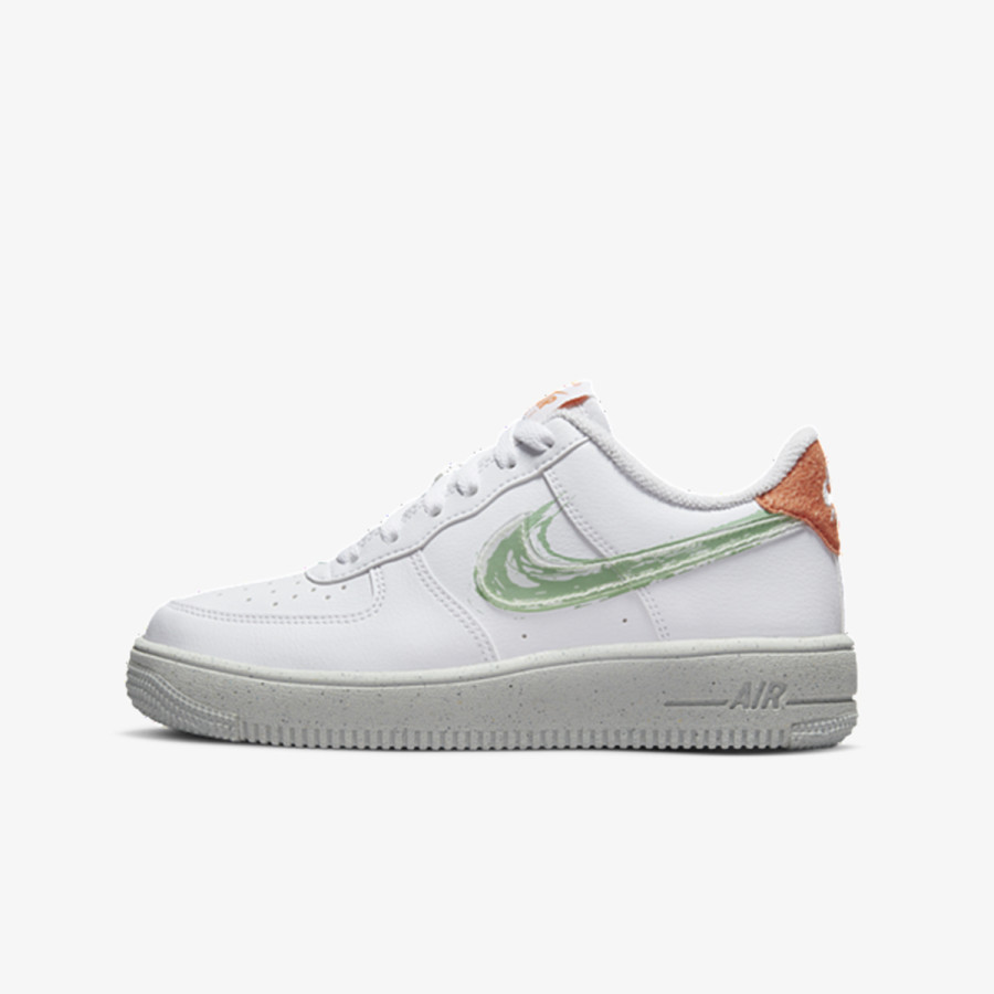 NIKE AIR FORCE 1 CRATER NN GS 