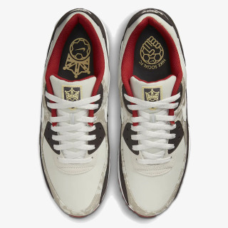 NIKE NIKE AIR MAX 90 (WC) 