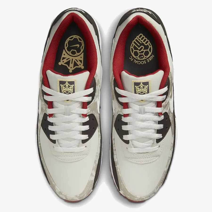 NIKE NIKE AIR MAX 90 (WC) 