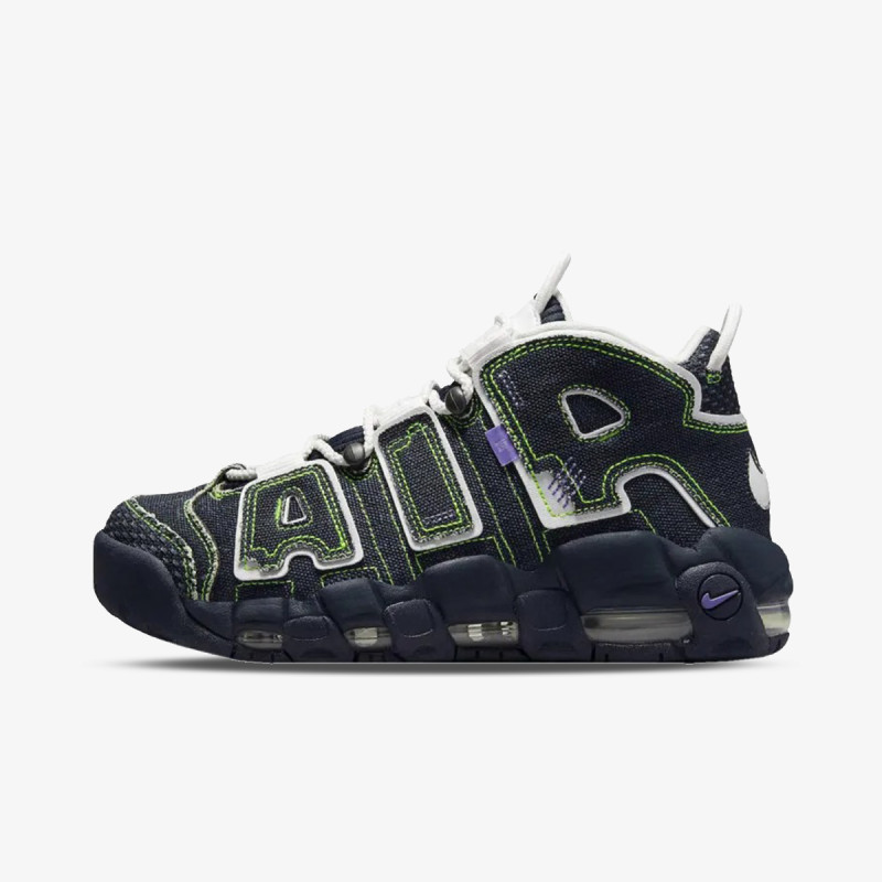 Nike uptempo buzz new arrivals