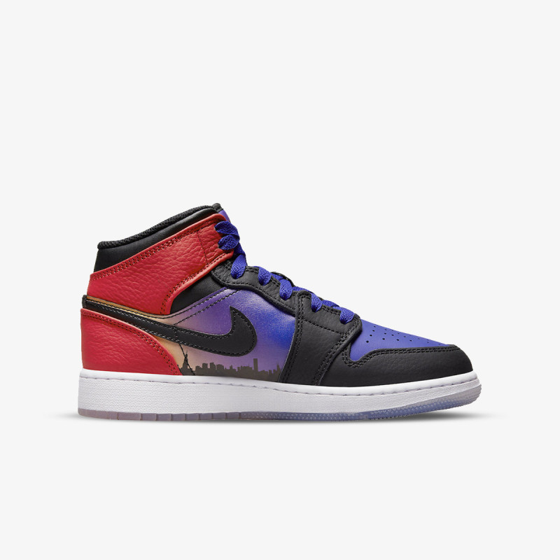 NIKE Air Jordan 1 Mid SS 