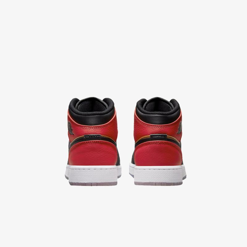 NIKE Air Jordan 1 Mid SS 