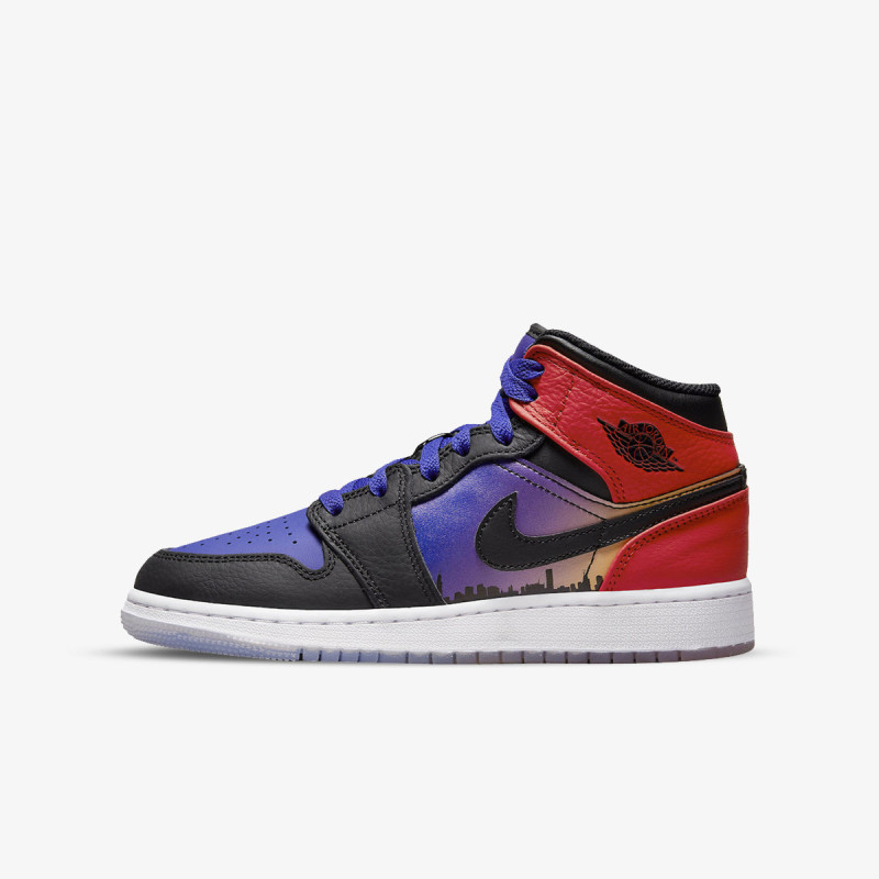 NIKE Air Jordan 1 Mid SS 