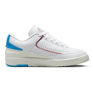 NIKE WMNS AIR JORDAN 2 RETRO LOW 