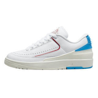 NIKE WMNS AIR JORDAN 2 RETRO LOW 