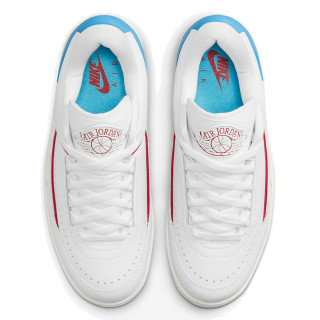 NIKE WMNS AIR JORDAN 2 RETRO LOW 