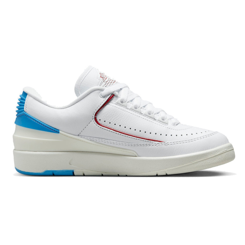 NIKE WMNS AIR JORDAN 2 RETRO LOW 