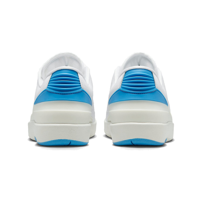 NIKE WMNS AIR JORDAN 2 RETRO LOW 