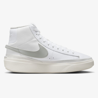 NIKE BLAZER PHANTOM MID 