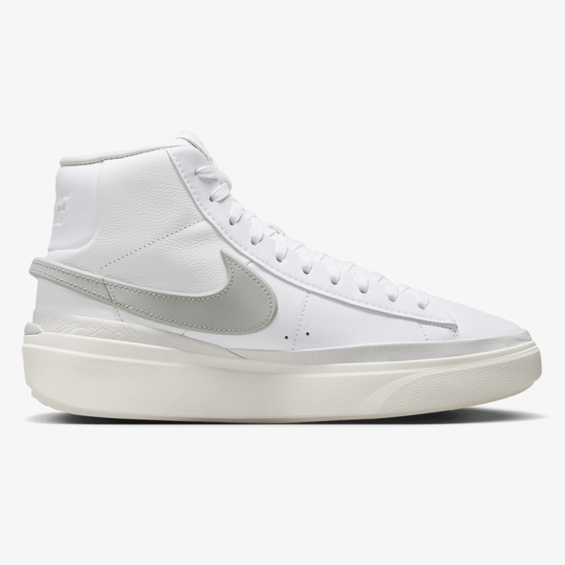 NIKE BLAZER PHANTOM MID 