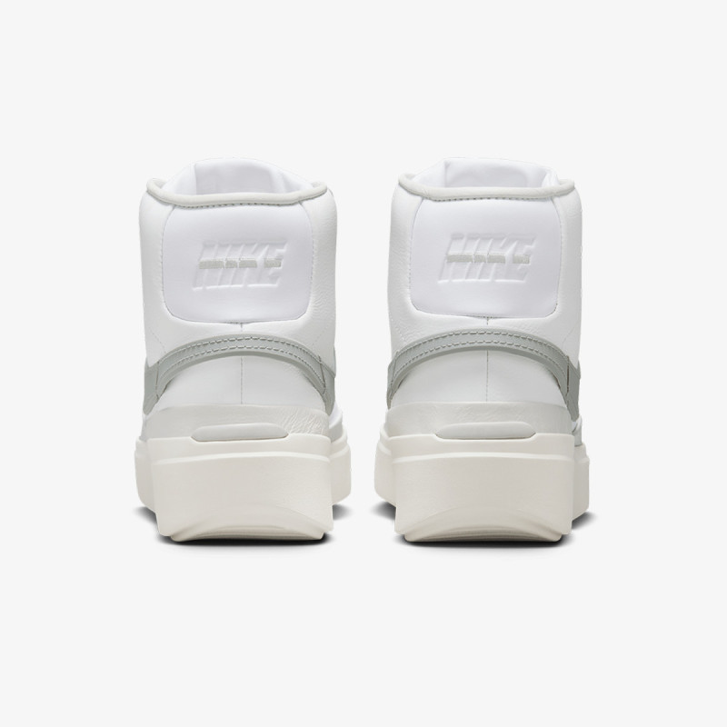 NIKE BLAZER PHANTOM MID 