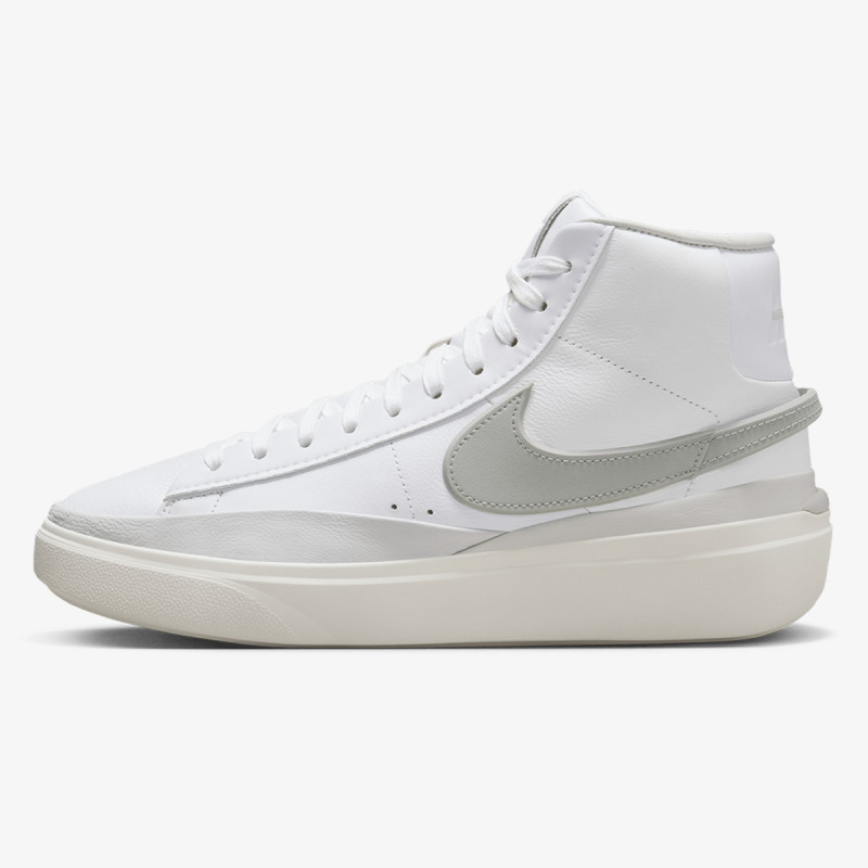 NIKE BLAZER PHANTOM MID 